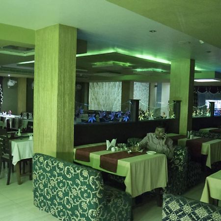 Hotel Sunshine Baharampur Luaran gambar