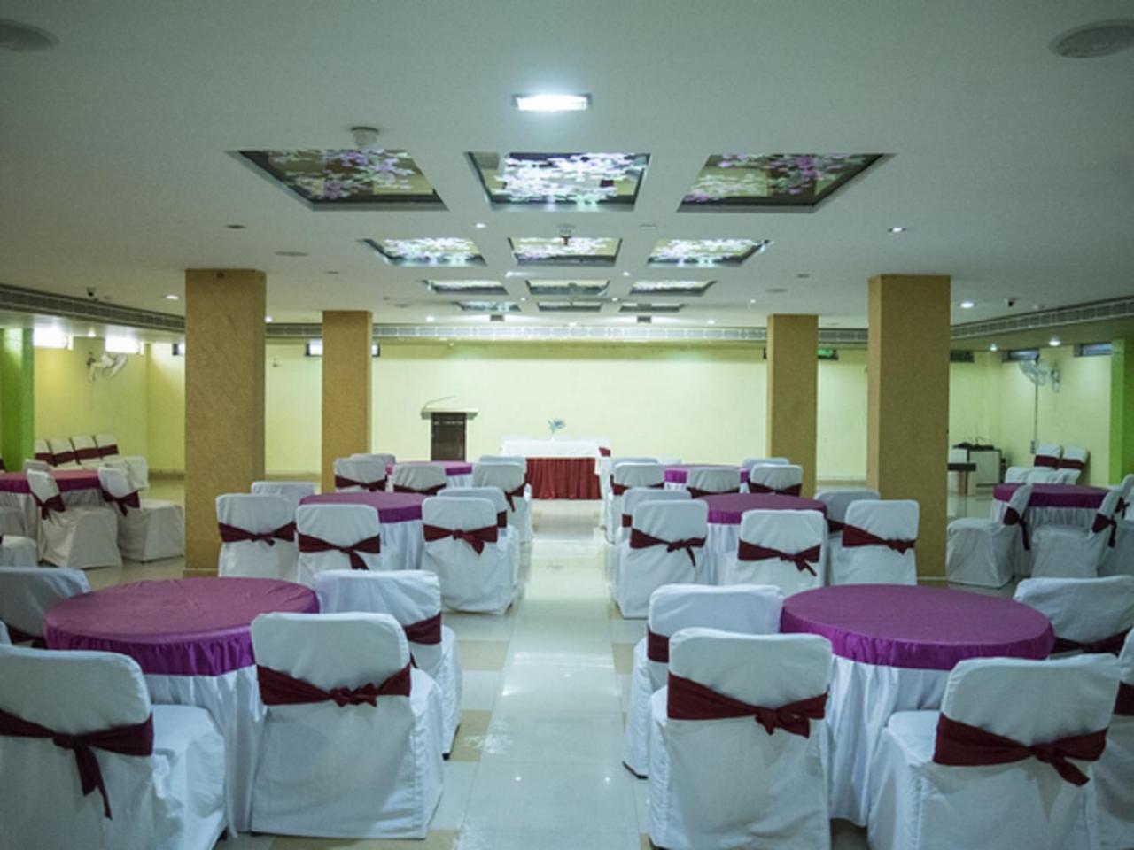 Hotel Sunshine Baharampur Luaran gambar