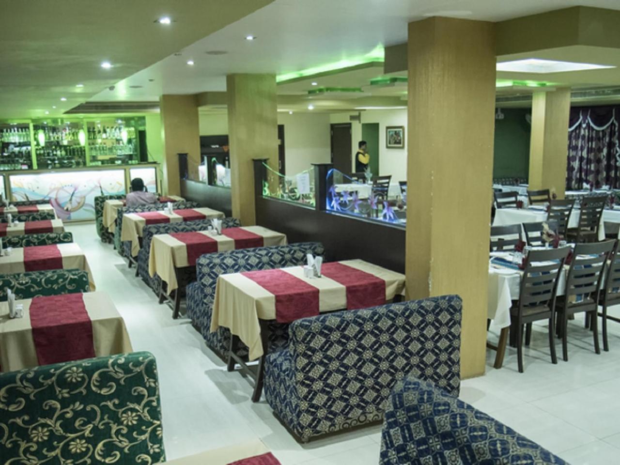 Hotel Sunshine Baharampur Luaran gambar