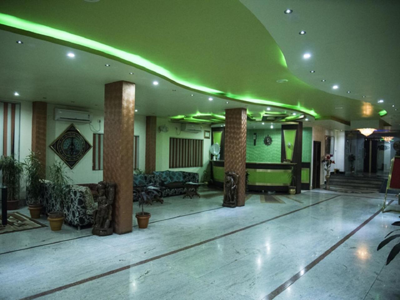 Hotel Sunshine Baharampur Luaran gambar